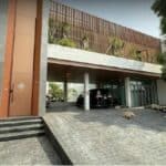 Pattaya police raid Chinese gang boss’s luxury home | Thaiger