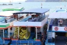 Phuket boosts marine safety with smart pier inspection