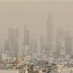 Thailand’s PM2.5 crisis: Toxic dust turns up the heat