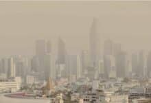 Thailand’s PM2.5 crisis: Toxic dust turns up the heat