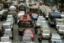 Bangkok traffic speeds up 25% thanks to smart solutions