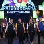 Phuket party hub: Top official targets crime in Bangla Rd crackdown | Thaiger