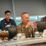 Over 200,000 mule accounts targeted in scam gangs crackdown | Thaiger