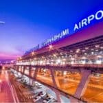 Bangkok&#8217;s Suvarnabhumi leads Southeast Asia aviation industry | Thaiger