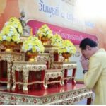 Phuket ushers in new year with traditional almsgiving ceremony | Thaiger