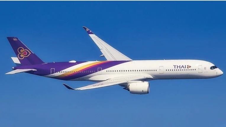 Lufthansa and Thai Airways to revolutionise Eurasian travel | News by Thaiger