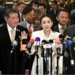 AI scam targets Thai PM: Paetongtarn exposes con attempt | Thaiger
