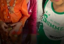 Woman searches for Cambodian worker’s daughter in Rayong