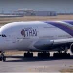 Thai Airways’ A320 business class: Luxury or letdown? | Thaiger