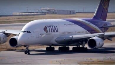 Thai Airways’ A320 business class: Luxury or letdown?