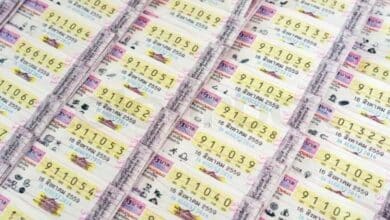 Thai lottery draw history hints at potential winners