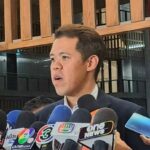 Opposition plans censure debate against coalition government | Thaiger