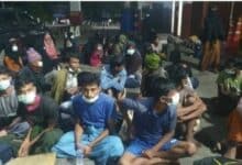 48 Bangladeshi/Myanmar immigrants found in Phuket