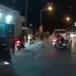 Rogue riders spark outrage as Phuket police face backlash | Thaiger