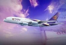 Thai Airways: Ministry’s bid for more administrators rejected