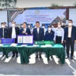 Customs seizes 256 tonnes of smuggled e-waste at Thai port | Thaiger