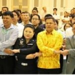 Phuket kicks off bold campaign for clean politics and fair elections | Thaiger