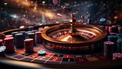 Thailand greenlights legal casinos to boost tourism and economy