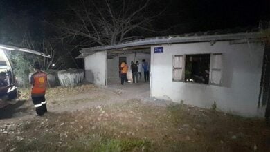 Man found dead in Chanthaburi abandoned house after disappearance | Thaiger