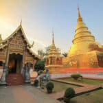 Chiang Mai to join UNESCO’s World Heritage list | Thaiger