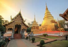 Chiang Mai to join UNESCO’s World Heritage list