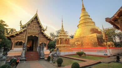 Chiang Mai to join UNESCO’s World Heritage list