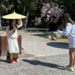 South Korean tourists outnumber Chinese in Chiang Mai amid direct flights boost | Thaiger