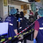 Father fatally stabs son in Samut Prakan after money dispute | Thaiger