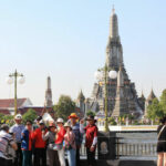 Thai tourism faces 20% drop in Chinese visitors amid safety fears | Thaiger