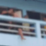 Chon Buri teen saved by rescue team after distress incident | Thaiger