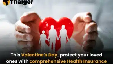 This Valentine’s Day, protect your loved ones with comprehensive health insurance