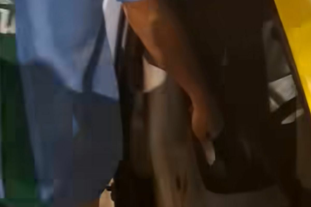 Thai taxi driver slashes man in face over fare dispute
