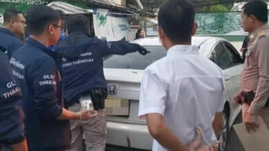 Phuket man arrested for sexually exploiting young boys | Thaiger