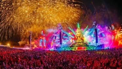 Canadian and American men die after attending Phuket EDM music festival