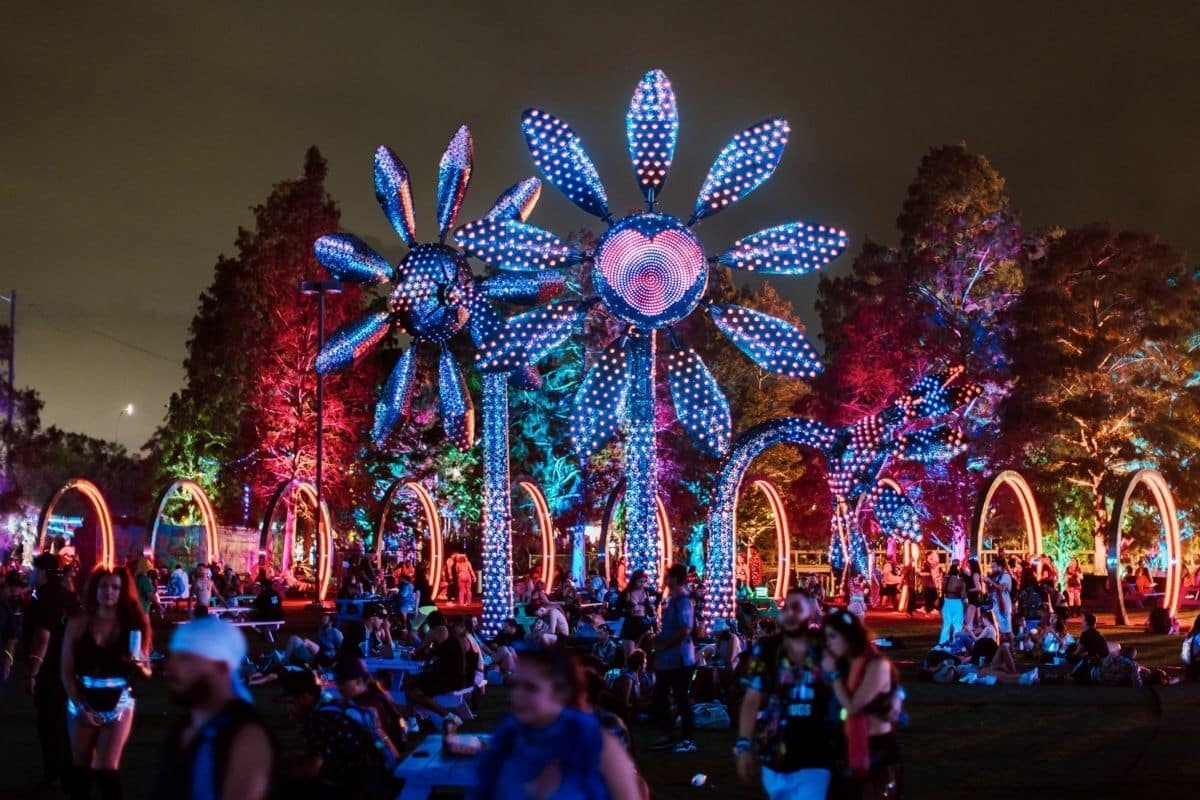EDC Thailand 2025 Phuket