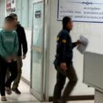 4 Thai police and soldiers extort 2 million baht from 7 Chinese men | Thaiger