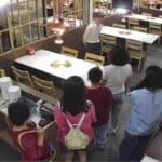 Chinese nationals deny dine and dash, citing a misunderstanding | Thaiger