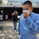 Bangkok taxi driver denies raping victim despite her fleeing in underwear | Thaiger