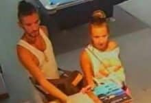 Russian couple accused of dining and dashing at many Phuket restaurants