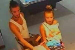 Russian couple accused of dining and dashing at many Phuket restaurants