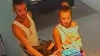 Russian couple accused of dining and dashing at many Phuket restaurants