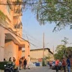 Thai woman killed and her close friend injured in apartment fall | Thaiger