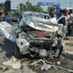 7 dead and 1 injury reported in Ang Thong pickup collision | Thaiger