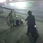 Thai thief assaults and steals 10,500 baht from old man in Bangkok | Thaiger