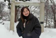 Thai PhD student goes missing in Japan amid exam stress