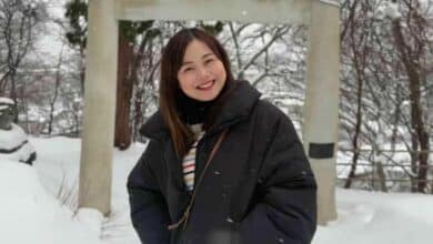 Thai PhD student goes missing in Japan amid exam stress