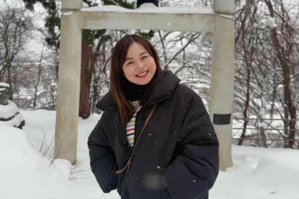 Thai PhD student goes missing in Japan amid exam stress