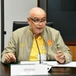 Thai senator&#8217;s death penalty drama stirs up capital debate | Thaiger