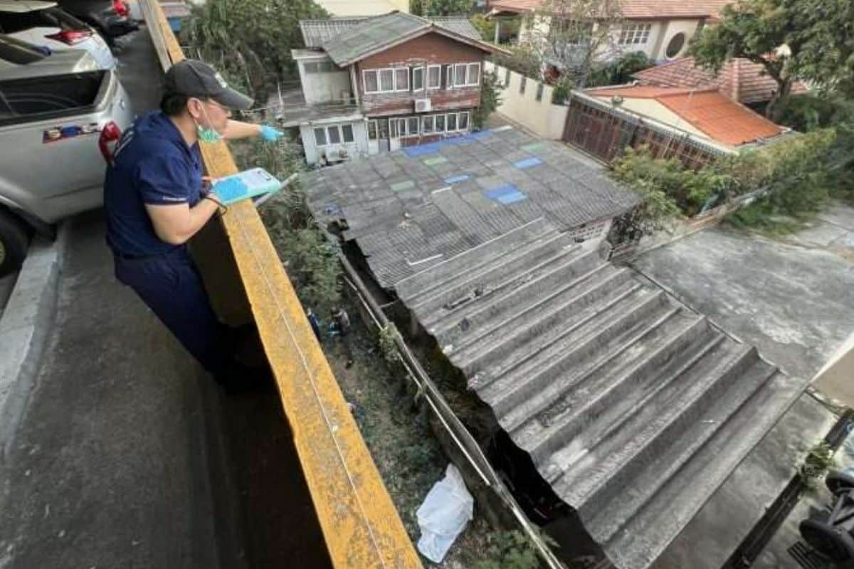 Thai man allegedly kills 3 snakes before taking his own life