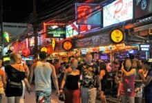 Polish man vanishes with valuables after sex with Phuket woman